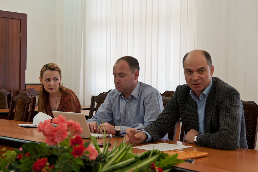 Заседание экспертного клуба интернет-сообщества Приднестровья (10)