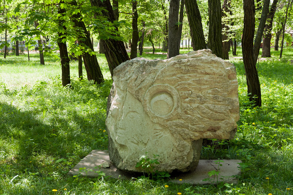 Поездка на север Приднестровья (30) Поездка на север Приднестровья (Тирасполь - Рыбница - Рашков - Каменка - Строенцы) (30)