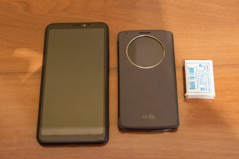 Mi Max 3